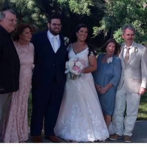 Meet your Posher, Cathy